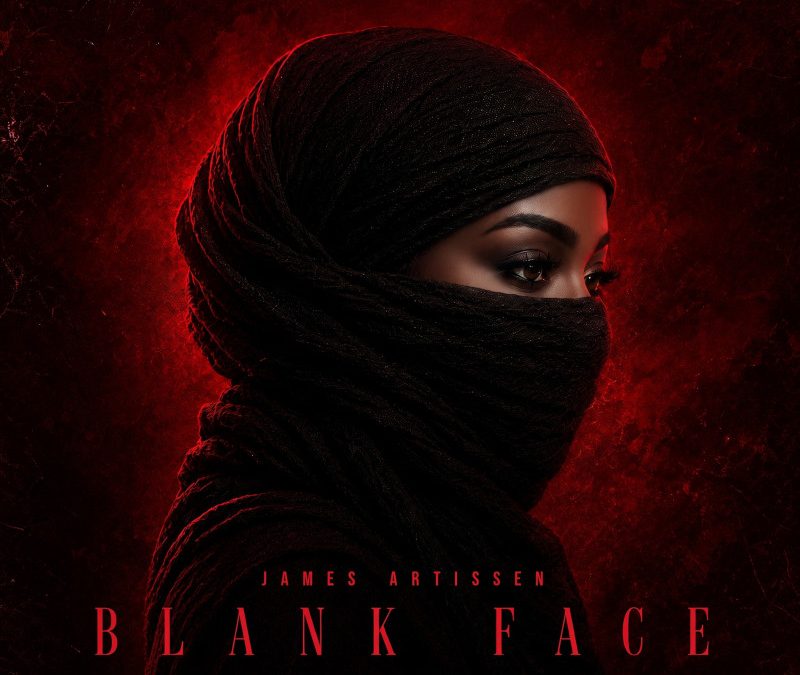 James Artissen – Blank Face