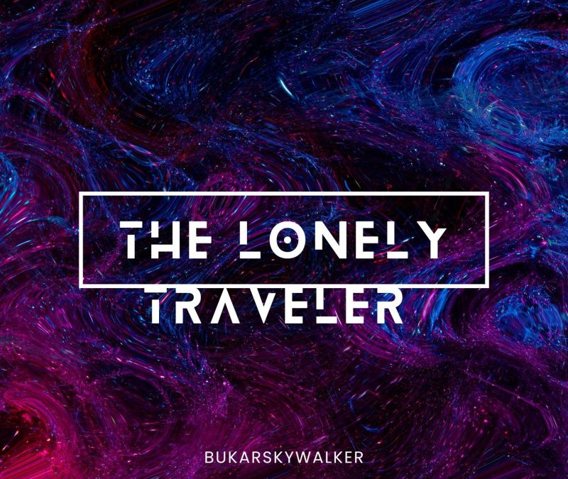 Interview with BUKARSKYWALKER